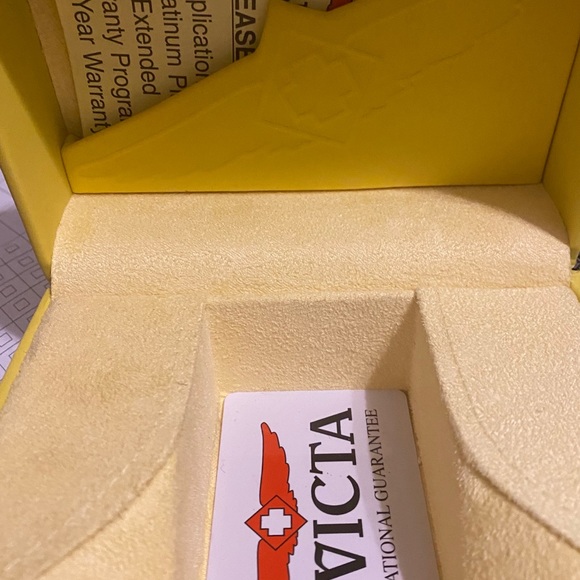 Invicta Watch - Picture 3 of 6